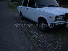 ВАЗ 2107