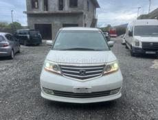Honda Еlysion