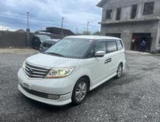 Honda Еlysion