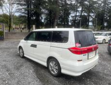 Honda Еlysion