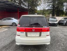 Honda Еlysion