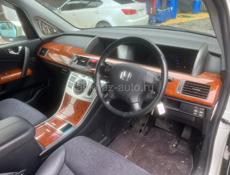 Honda Еlysion