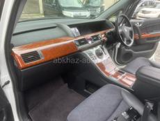 Honda Еlysion