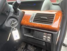 Honda Еlysion
