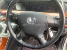 Honda Еlysion