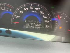 Honda Еlysion