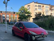 Peugeot 306