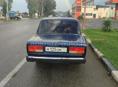 ВАЗ 2107