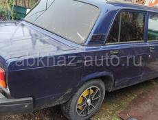 ВАЗ 2107