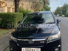 Honda Stream