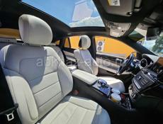 Mercedes-Benz G-Класс