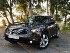 Infiniti FX