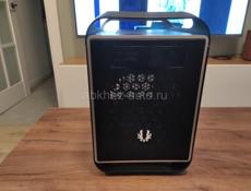 Корпус ПК  BitFenix Prodigy M Black