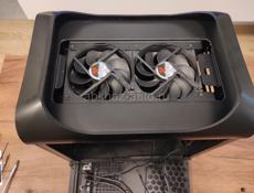 Корпус ПК  BitFenix Prodigy M Black