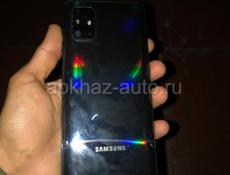 Samsung Galaxy A71