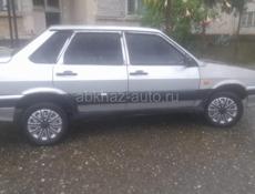 ВАЗ 2016