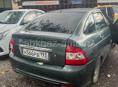 ВАЗ 2170 Priora