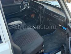 ВАЗ 2107