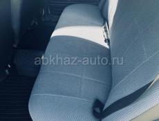 ВАЗ 2107