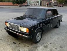 ВАЗ 2107