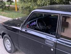 ВАЗ 2107
