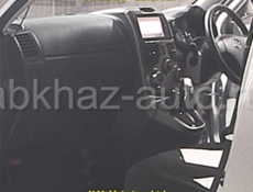 Daihatsu Sportrak