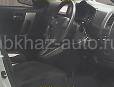 Daihatsu Sportrak