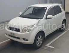 Daihatsu Sportrak