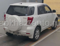 Daihatsu Sportrak