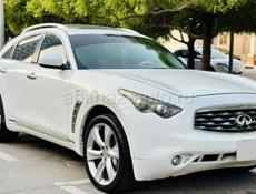 Infiniti QX56