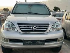 Infiniti QX56