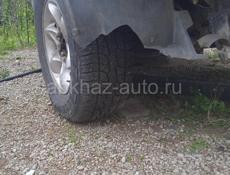 Hyundai Terracan