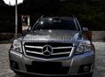 Mercedes-Benz GLK