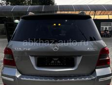 Mercedes-Benz GLK