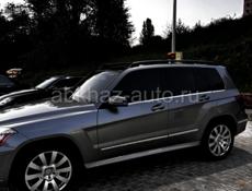 Mercedes-Benz GLK