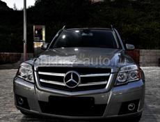Mercedes-Benz GLK