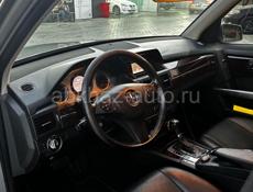 Mercedes-Benz GLK