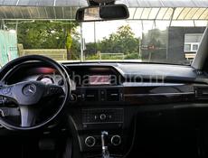 Mercedes-Benz GLK