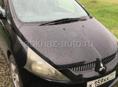 Mitsubishi Grandis