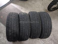 215/60 R17 Yokohama Geolandar I/T-S G073 