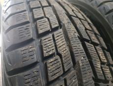 215/60 R17 Yokohama Geolandar I/T-S G073 