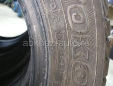 215/60 R17 Yokohama Geolandar I/T-S G073 