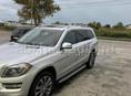 Mercedes-Benz GL-Класс