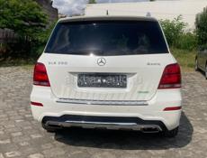 Mercedes-Benz GLK