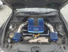 Nissan Skyline