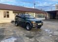 Mitsubishi Montero
