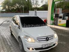 Mercedes-Benz B-Класс
