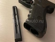 Пневматические пистолеты