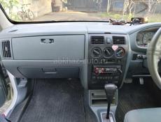 Toyota Altezza