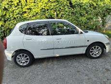 Toyota Altezza